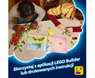 LEGO Dreamzzz 71499 Sprayowa ciężarówka Mateo - 1331649 - zdjęcie 8